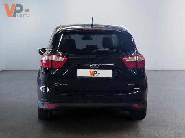 Ford C-Max image 7