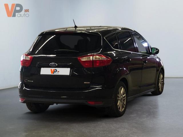 Ford C-Max image 6