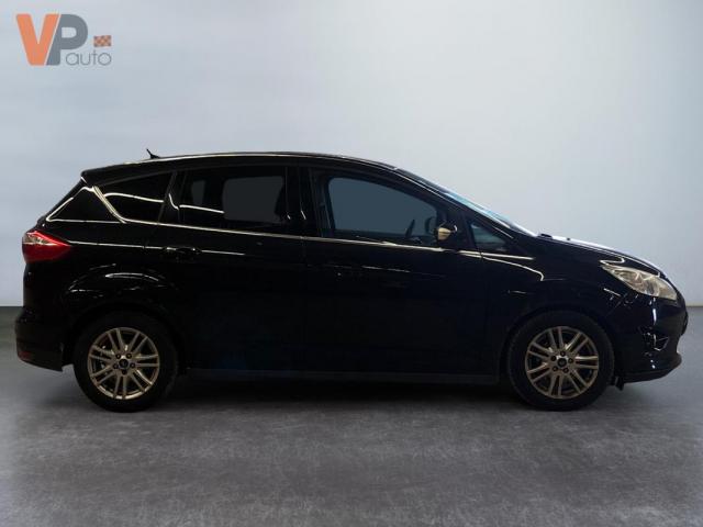 Ford C-Max image 3
