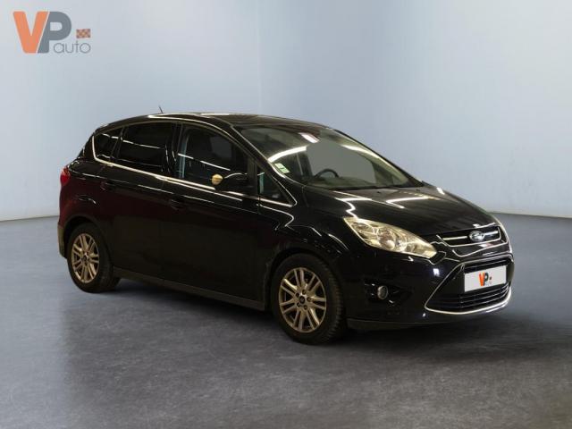 Ford C-Max image 1