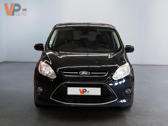 Ford C-Max image 4
