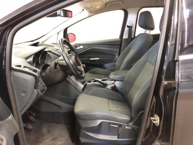 Ford C-Max image 2