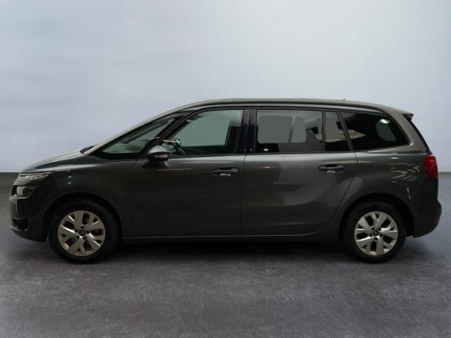 Citroen Grand C4 Picasso image 7