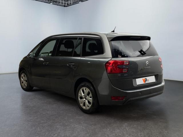 Citroen Grand C4 Picasso image 2