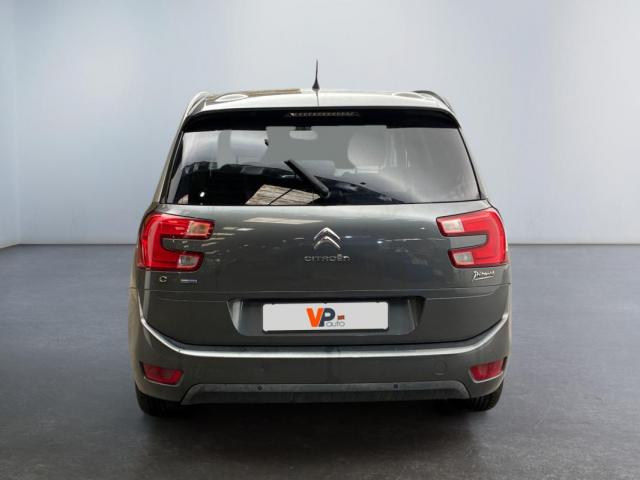 Citroen Grand C4 Picasso image 3