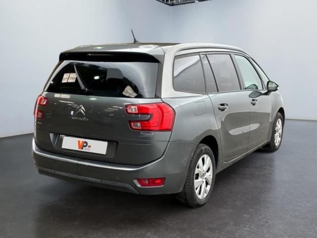 Citroen Grand C4 Picasso image 6