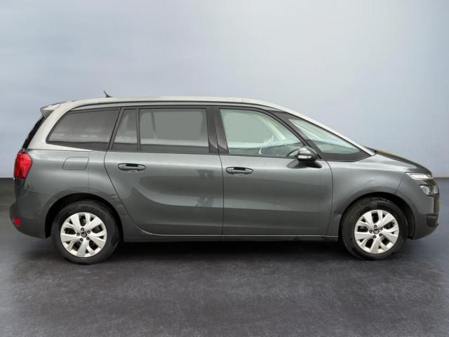 Citroen Grand C4 Picasso image 8