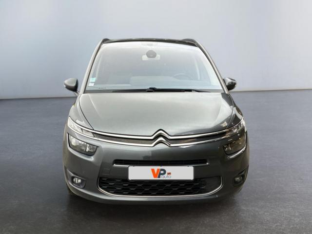 Citroen Grand C4 Picasso image 1