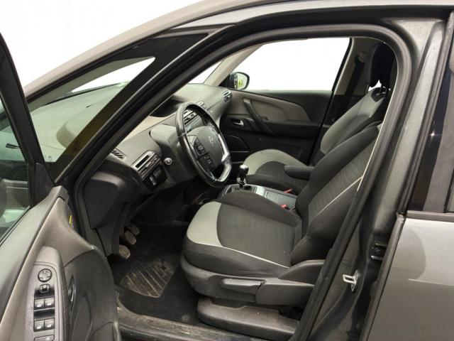 Citroen Grand C4 Picasso image 4