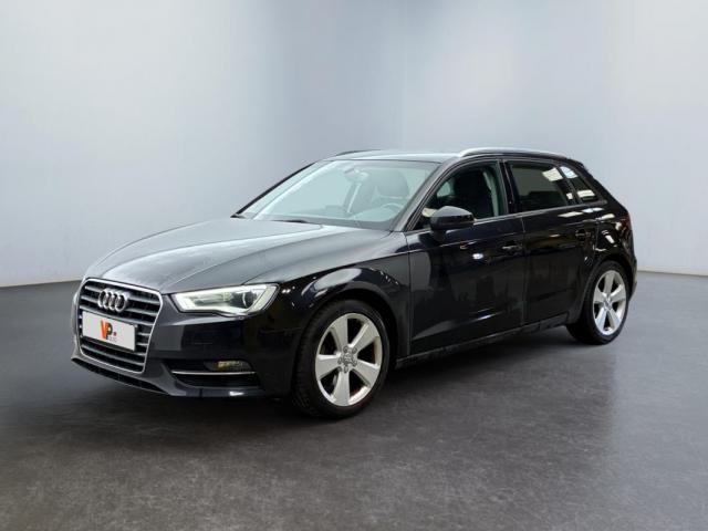 Audi A3 Sportback 1.6 Tdi 105 Ambition