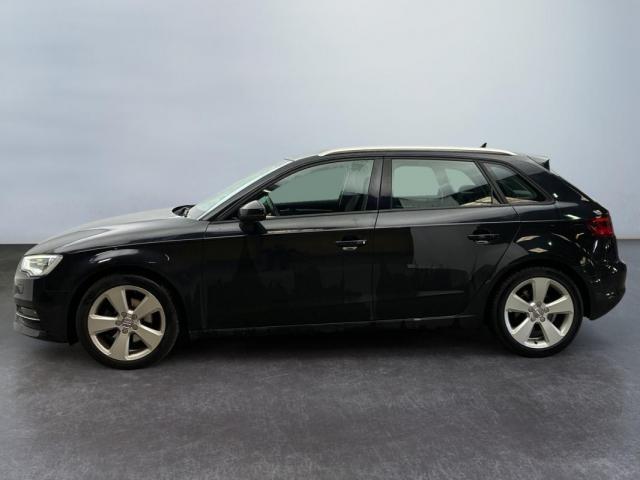Audi A3 Sportback image 1