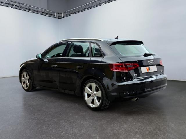 Audi A3 Sportback image 5