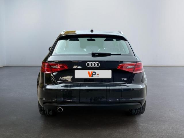 Audi A3 Sportback image 6