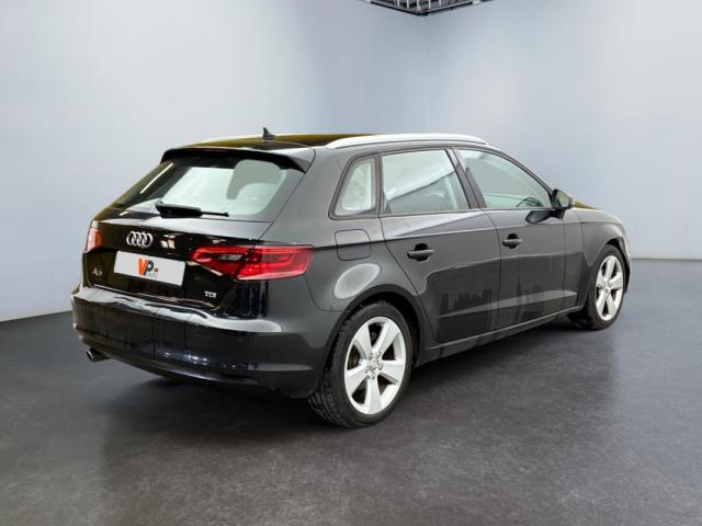 Audi A3 Sportback image 7