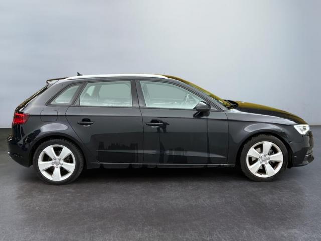 Audi A3 Sportback image 8