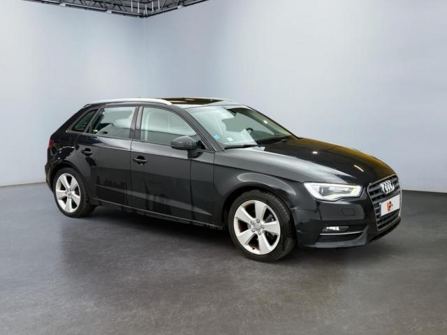 Audi A3 Sportback image 2