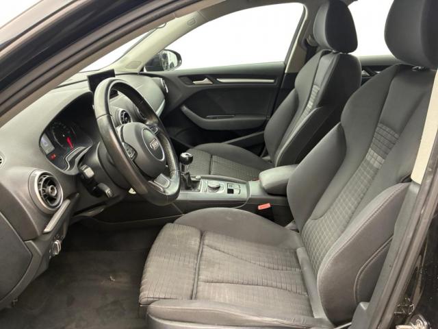 Audi A3 Sportback image 4