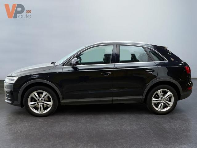 Audi Q3 image 5