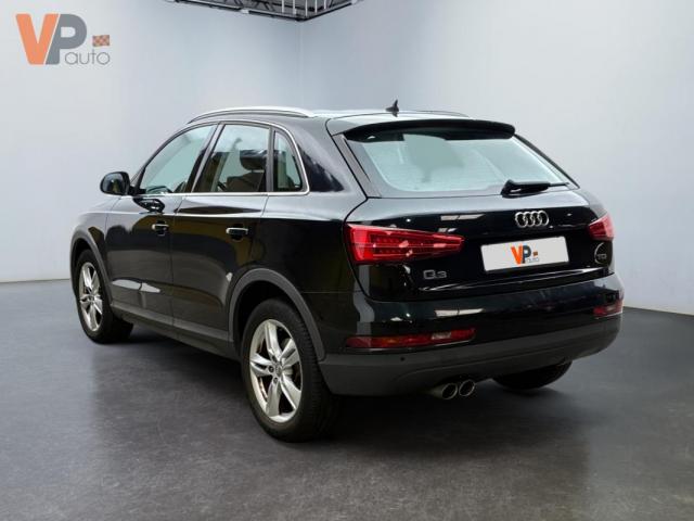 Audi Q3 image 8