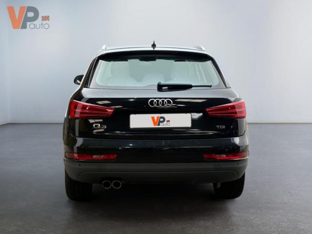 Audi Q3 image 6