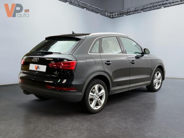 Audi Q3 image 4