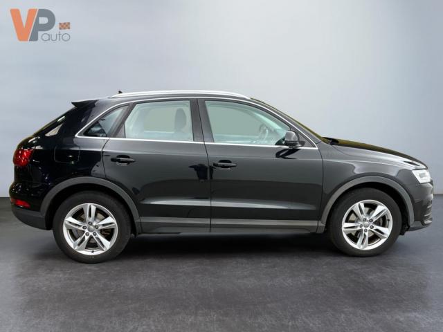 Audi Q3 image 7