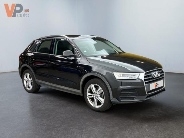 Audi Q3 image 2