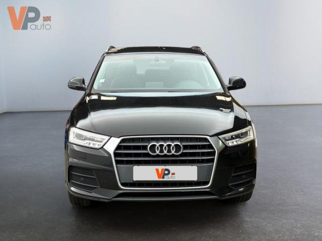 Audi Q3 image 1