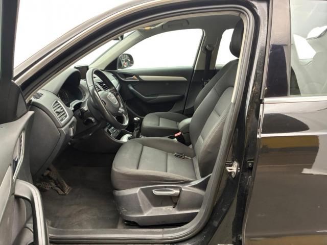 Audi Q3 image 3