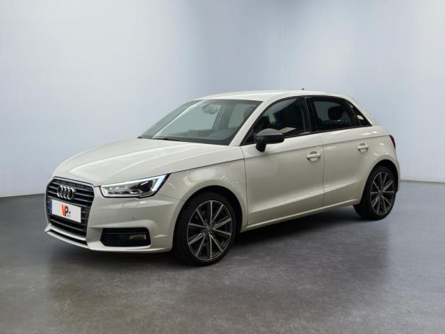 Audi A1 Sportback 1.6 Tdi 116 Ambition Luxe