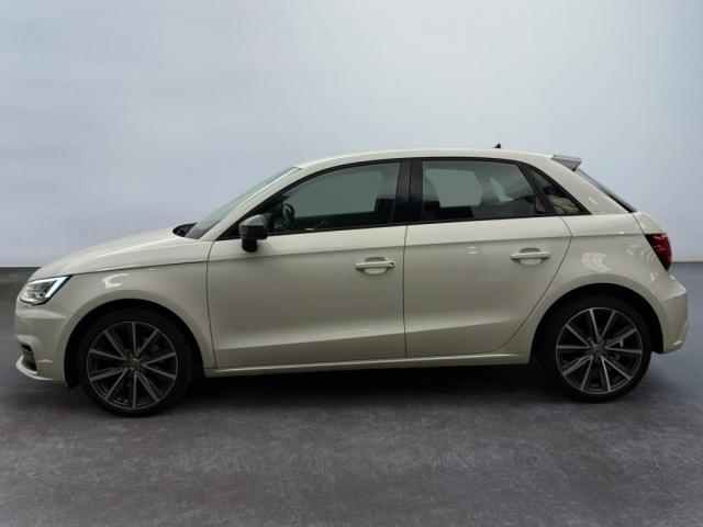 Audi A1 Sportback image 3