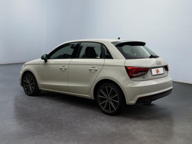 Audi A1 Sportback image 2