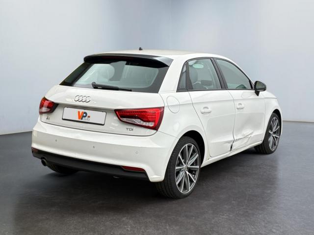 Audi A1 Sportback image 1