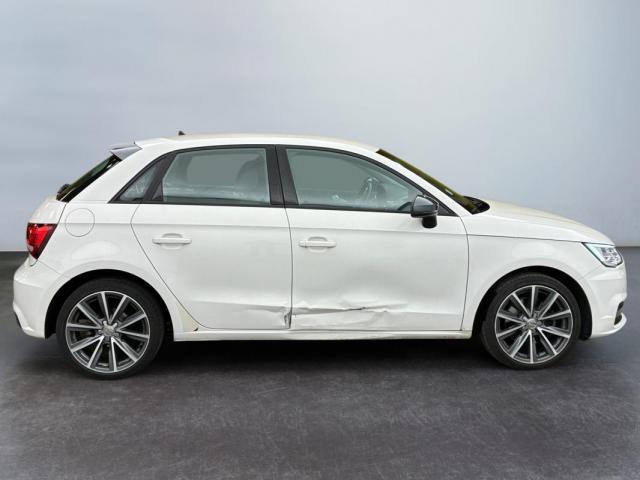 Audi A1 Sportback image 7