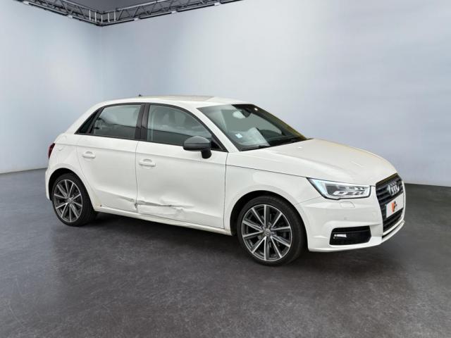 Audi A1 Sportback image 5