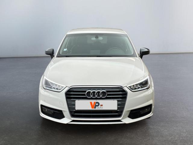 Audi A1 Sportback image 8