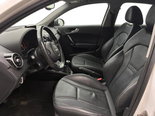 Audi A1 Sportback image 6