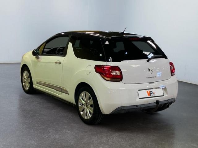 Citroen Ds3 image 4