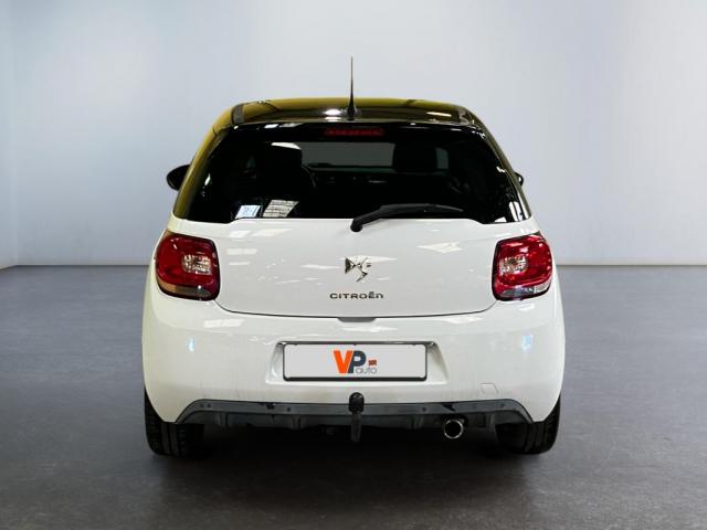 Citroen Ds3 image 3