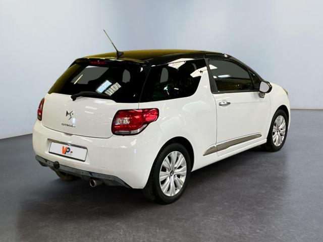 Citroen Ds3 image 1