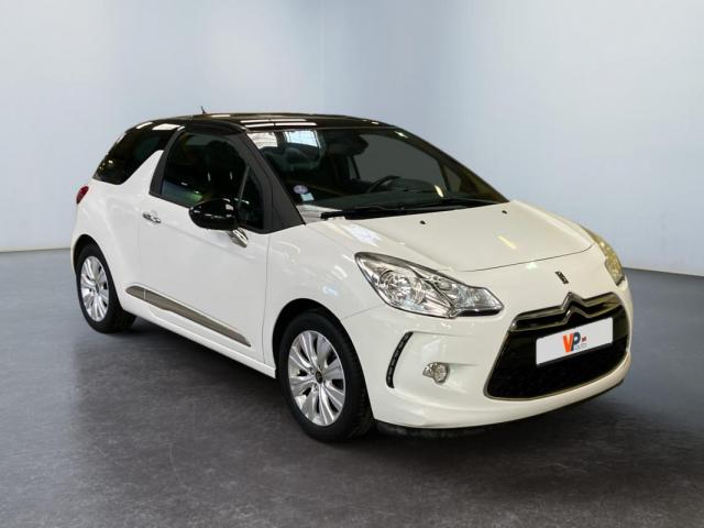 Citroen Ds3 image 2