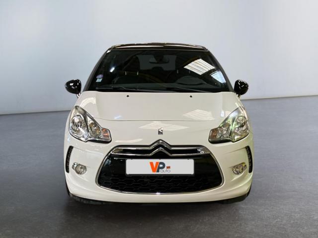 Citroen Ds3 image 6