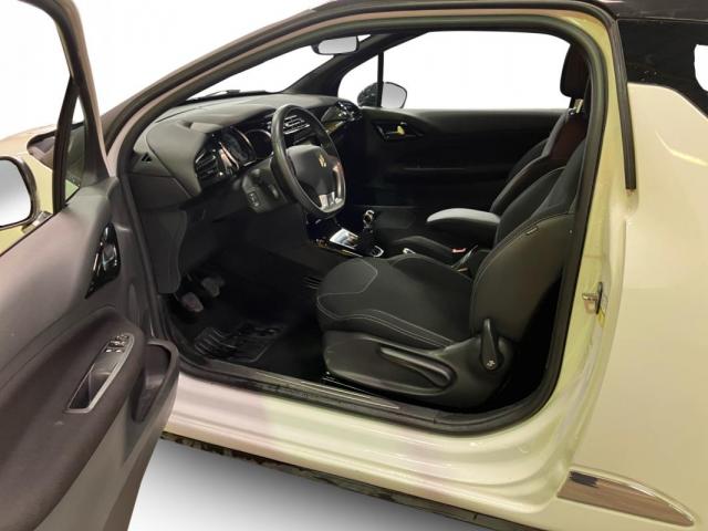 Citroen Ds3 image 5