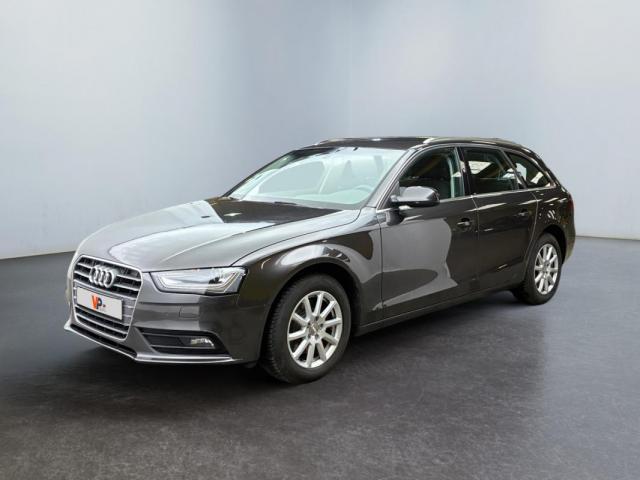 Audi A4 Avant Business 2.0 Tdi 150 Clean Diesel Line Multitronic A