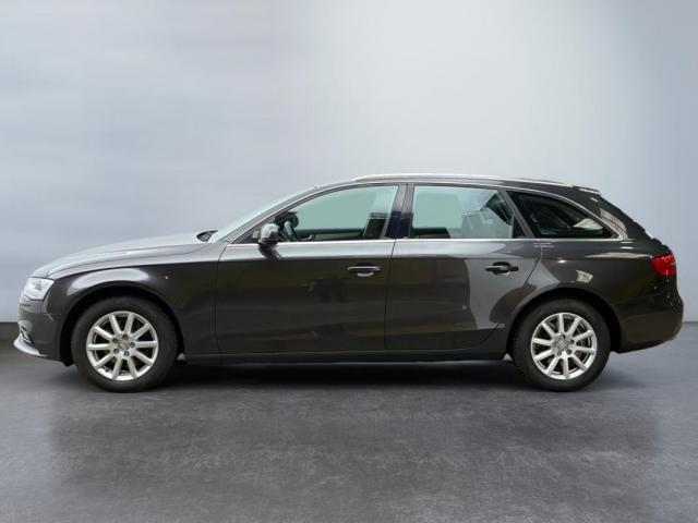 Audi A4 Avant image 6