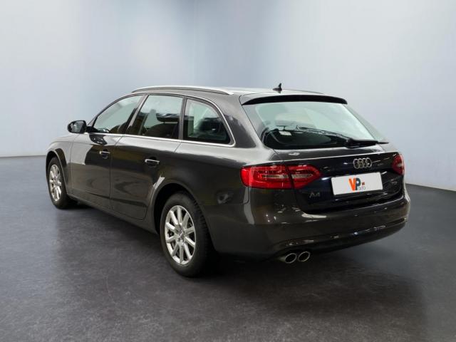 Audi A4 Avant image 7
