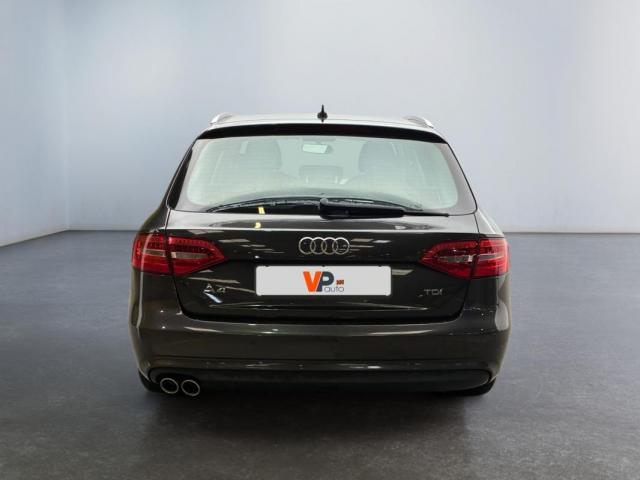 Audi A4 Avant image 8