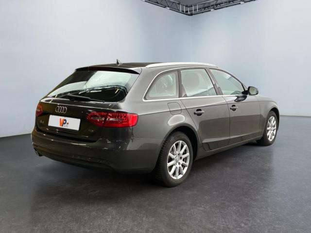 Audi A4 Avant image 2