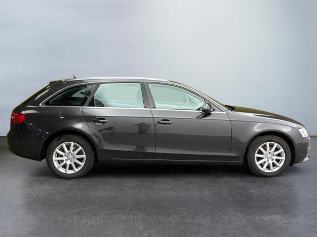 Audi A4 Avant image 1