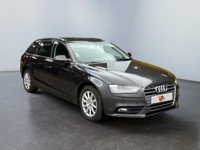 Audi A4 Avant image 5